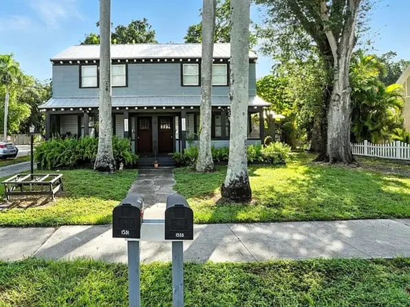 1533 Hough St, Fort Myers, FL