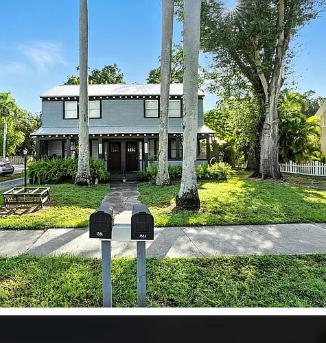 1533 Hough St Photo 1
