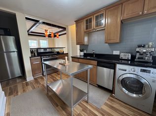 1742 Commonwealth Ave APT 2, Brighton, MA 02135