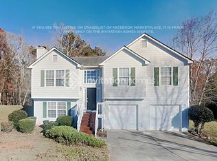 256 Richards Way, Hiram, GA 30141