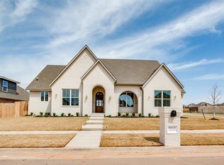 9313 NW 85th St, Yukon, OK 73099