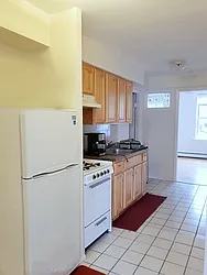 Rented by Brick&Mortar