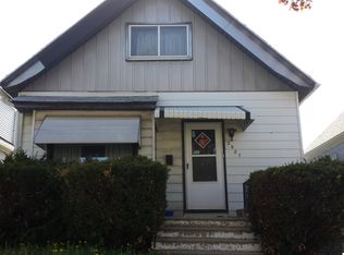 2687 S 9th St, Milwaukee, WI 53215