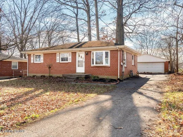 3714 Susan Ln, Louisville, KY 40229