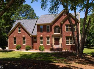 140 Hillcrest Point, Fayetteville, GA 30215