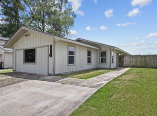 1240 E Alexander St, Lafayette, LA 70501