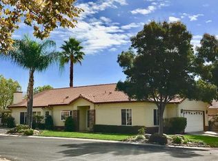 32608 Montgomery Dr, Springville, CA 93265