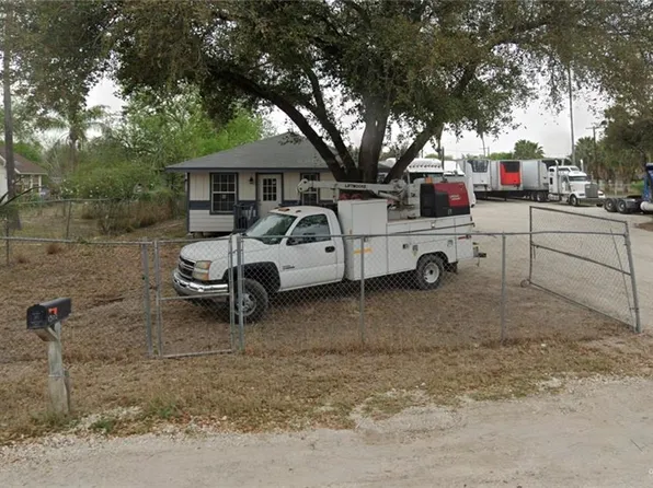 1302 Daisy Ridge Ln, Palmview, TX 78574