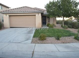 508 Bernini St, Las Vegas, NV 89144