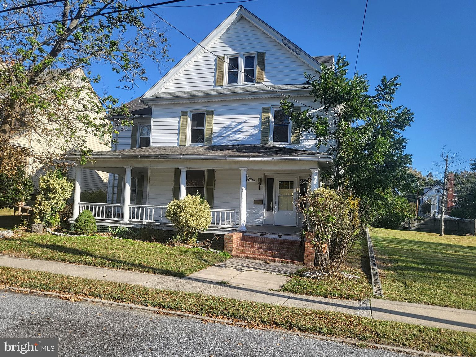 104 Mill St, Cambridge, MD 21613 Zillow
