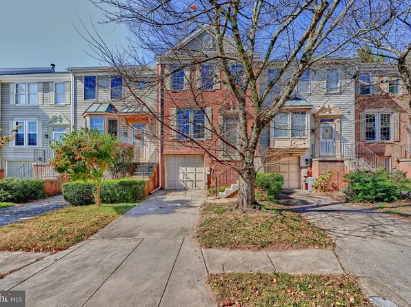 350 Kendig Dr, Owings Mills, MD 21117