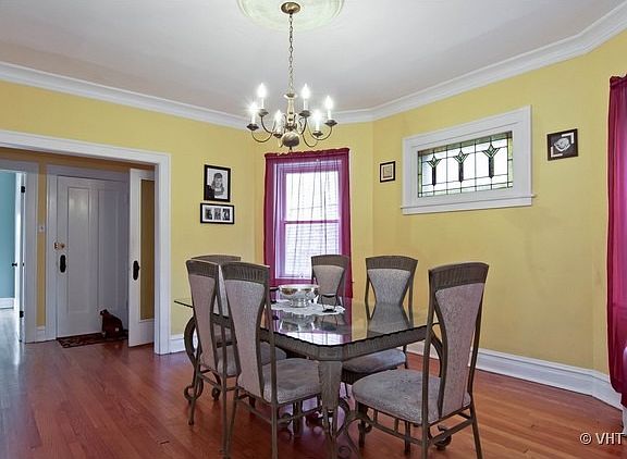 4th image of 5932 N Virginia Ave