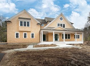 615 Keene St, Duxbury, MA 02332