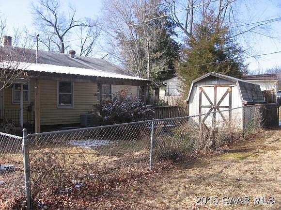 2nd image of 1338 Keesling Ave