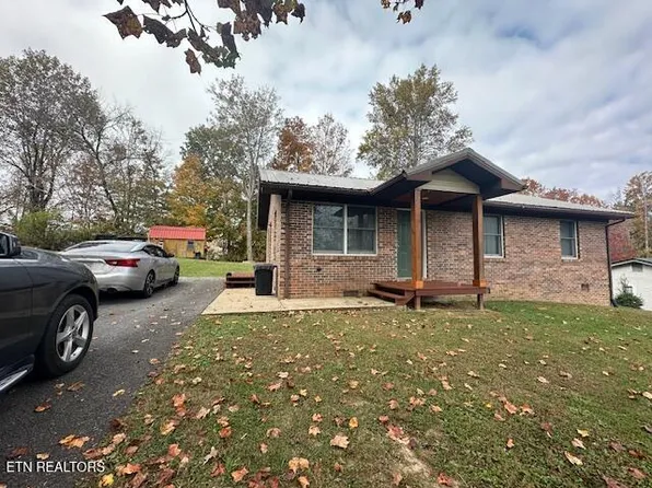 291 Herrell Subdivision Rd, Jonesville, VA 24263