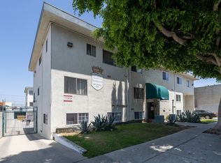 4011 W. 129th Street, Hawthorne, CA 90250