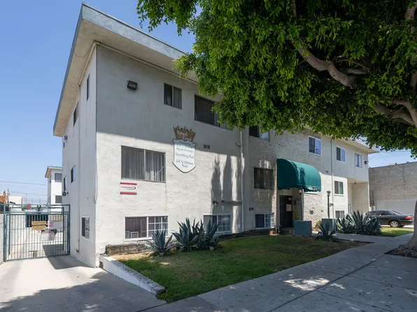 4011 W. 129th Street, 4011 W 129th St APT 5, Hawthorne, CA 90250