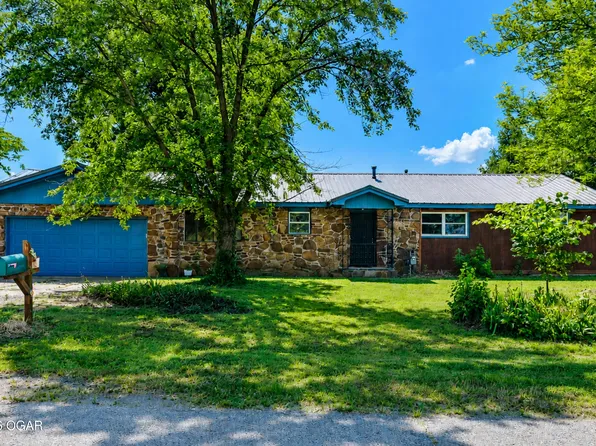 101 N Maple St, Quapaw, OK 74363
