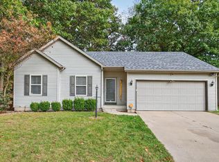 4122 Amanda Ln, South Bend, IN 46628