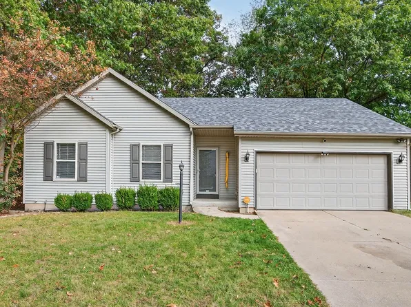4122 Amanda Ln, South Bend, IN 46628