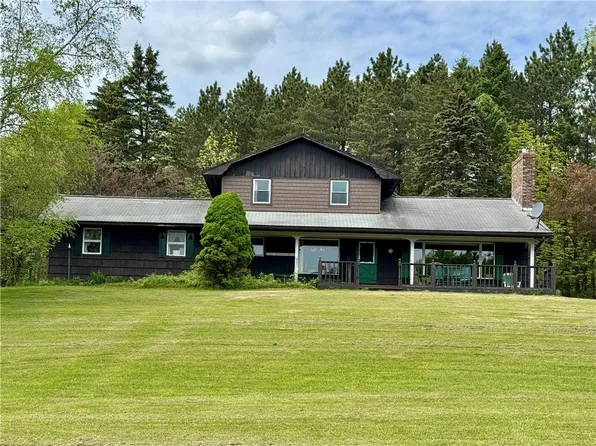 188 Collars Rd, Oneonta, NY 13820