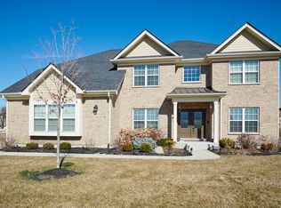 4311 Carpenter Rd, Naperville, IL 60564