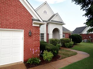 5620 Southbend Ln, Olive Branch, MS 38654