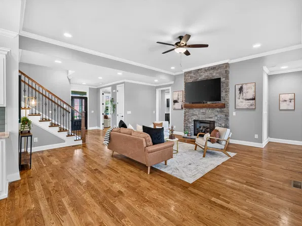 4005 Blackbird Ct, Spring Hill, TN 37174