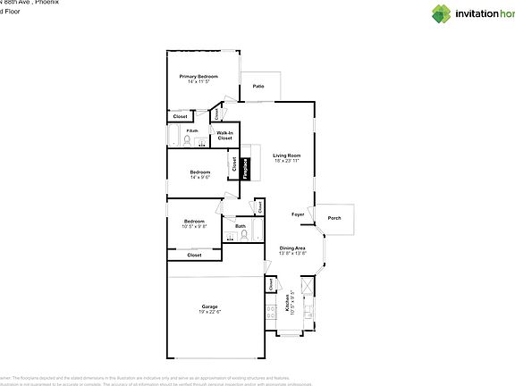2nd image of this home