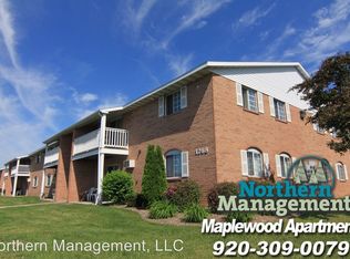 1280 Scheuring Rd APT 6, De Pere, WI 54115