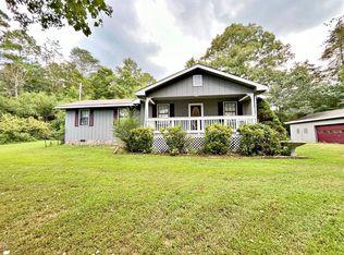 2167 County Road 700, Athens, TN 37303
