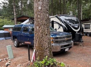 Lost Lake Resort, Olympia, WA 98513