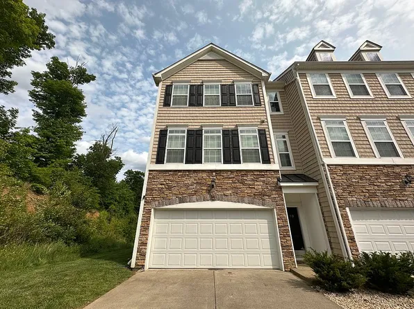 1710 Brickyard Ave, Morgantown, WV 26505