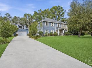 505 Dalcross Drive, Richmond Hill, GA 31324