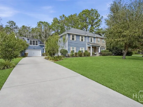 505 Dalcross Drive, Richmond Hill, GA 31324