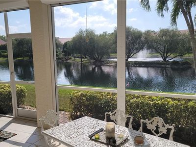6680 Beach Resort DR #1201, Naples, FL, 34114