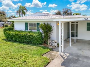 3276 Westford Ln #117, Sarasota, FL 34231