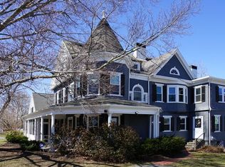 140 N Main St, Cohasset, MA 02025
