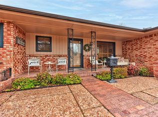 115 Briarwood St, Moore, OK 73160
