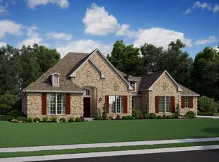 8650 Fulshear Run Trce, Fulshear, TX 77406