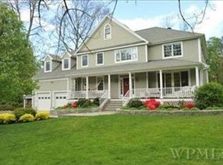 36 Quicks Ln, Katonah, NY 10536
