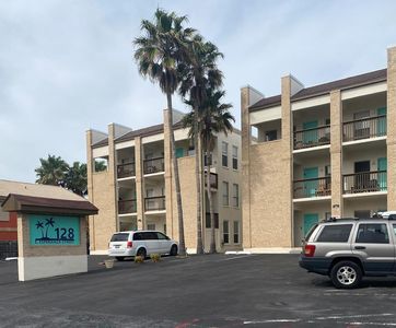 128 E Esperanza St APT 101, South Padre Island, TX, 78597