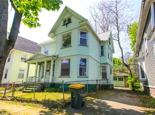 3 Fenwick St, Rochester, NY 14608