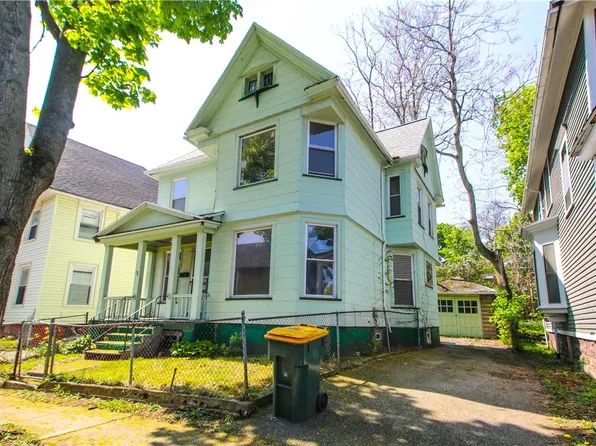 3 Fenwick St, Rochester, NY 14608