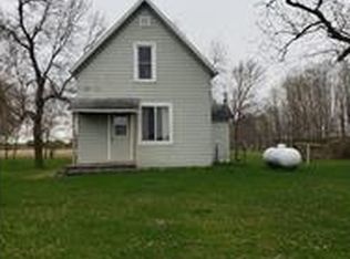 2262 Jade St, Mora, MN 55051