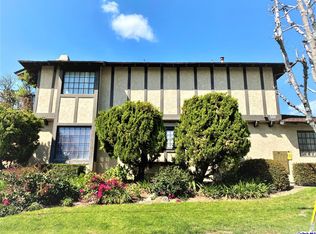 551 Linwood Ave UNIT B, Monrovia, CA 91016