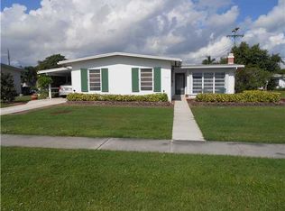 2830 SE Morningside Blvd, Port Saint Lucie, FL 34952