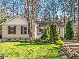 155 Sandyhook Rd, Ocean Pines, MD 21811