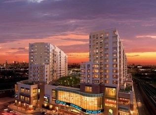 40-28 College Poin #1601, Flushing, NY 11354