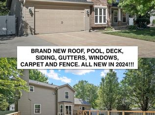 1275 Ashford Place Dr, O'Fallon, MO 63366